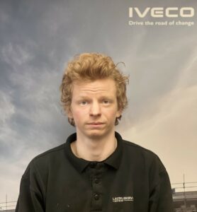 Edvin Hjertenstein